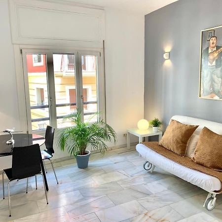 Alquiler Temporal Plaza Mayor Apartman Madrid Kültér fotó