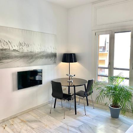 Alquiler Temporal Plaza Mayor Apartman Madrid Kültér fotó