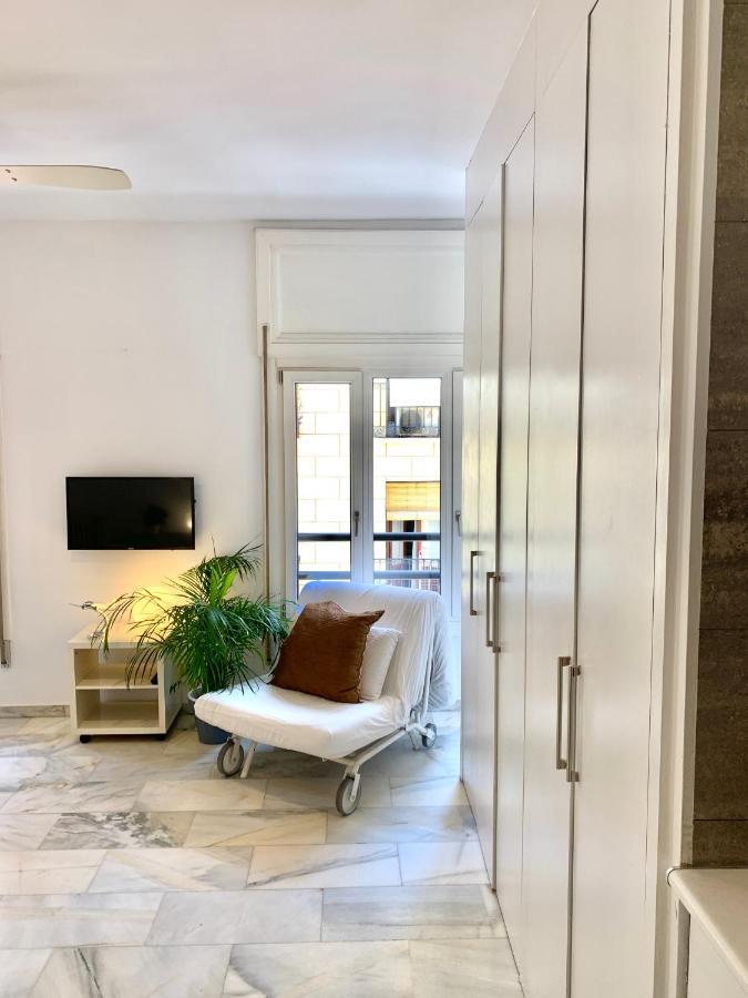 Alquiler Temporal Plaza Mayor Apartman Madrid Kültér fotó